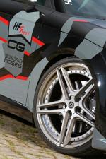 Audi TTS by HG-Motorsport 2015 года